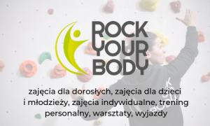 rock your body